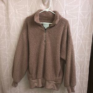 AE pullover (very warm!)